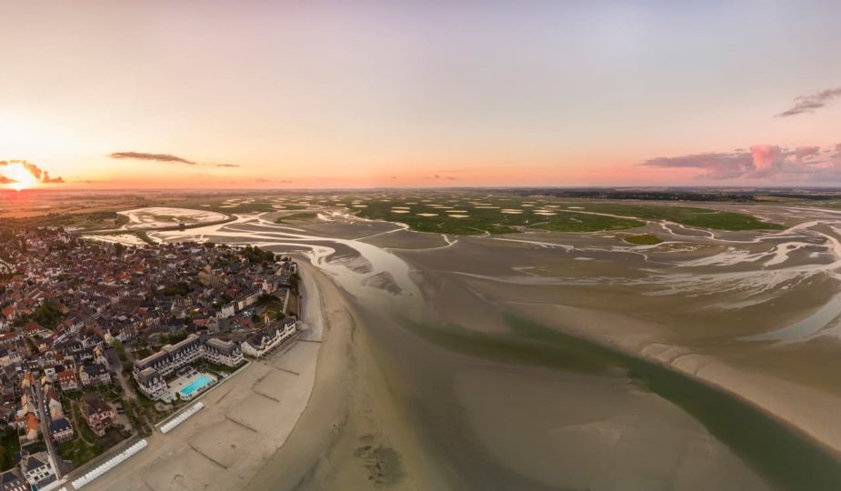 partir en vacances dans la Somme